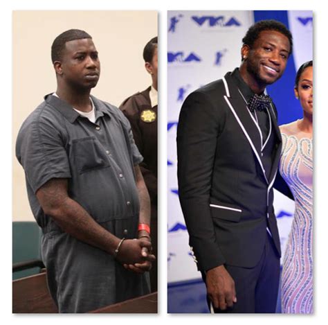 gucci mane before and after|gucci mane before after prison.